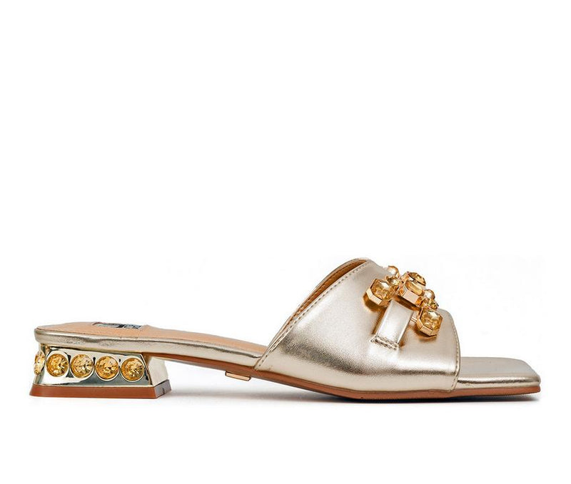 CHARM-Gold | Ninety Union