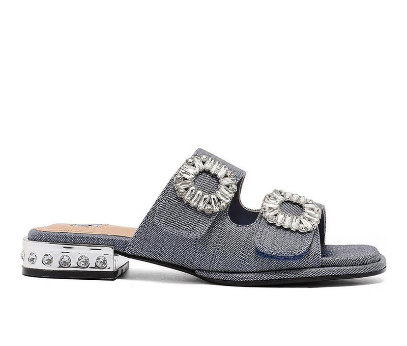 RESORT-Blue Denim | Ninety Union