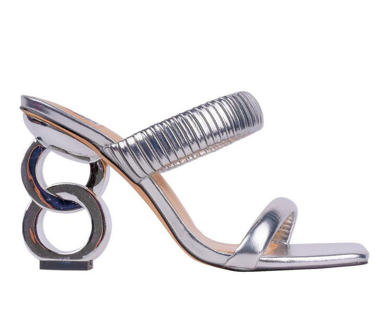 RADDLE-Silver | Ninety Union