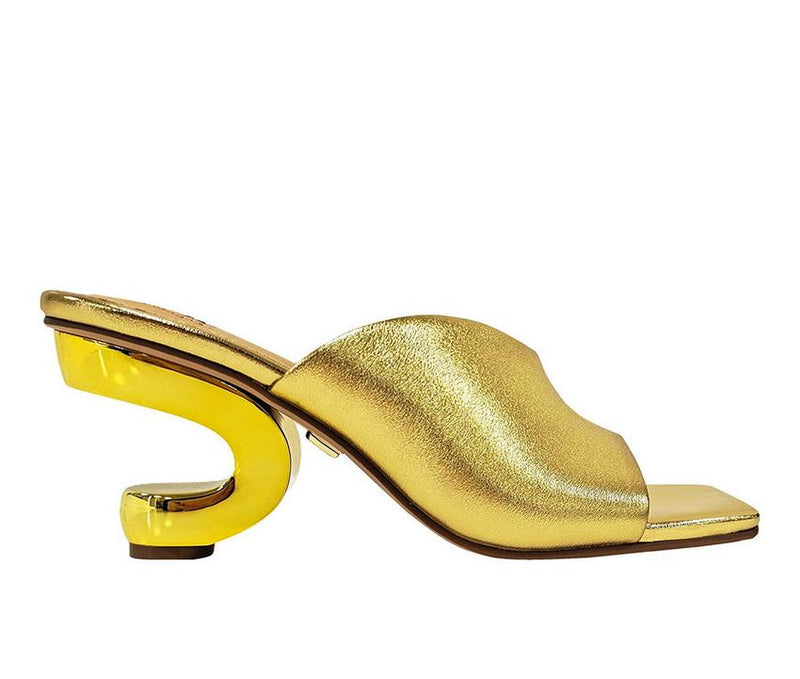 GYPSY-Gold | Ninety Union