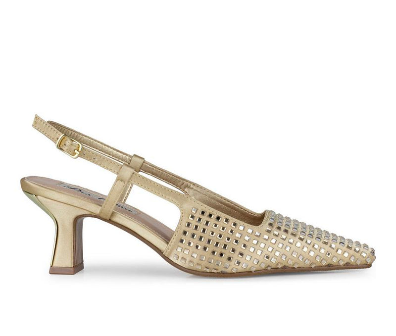 SHANA-Gold | Lady Couture