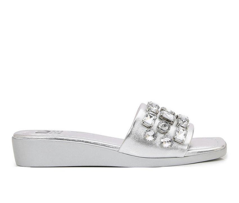 SEASIDE-Silver | Ninety Union