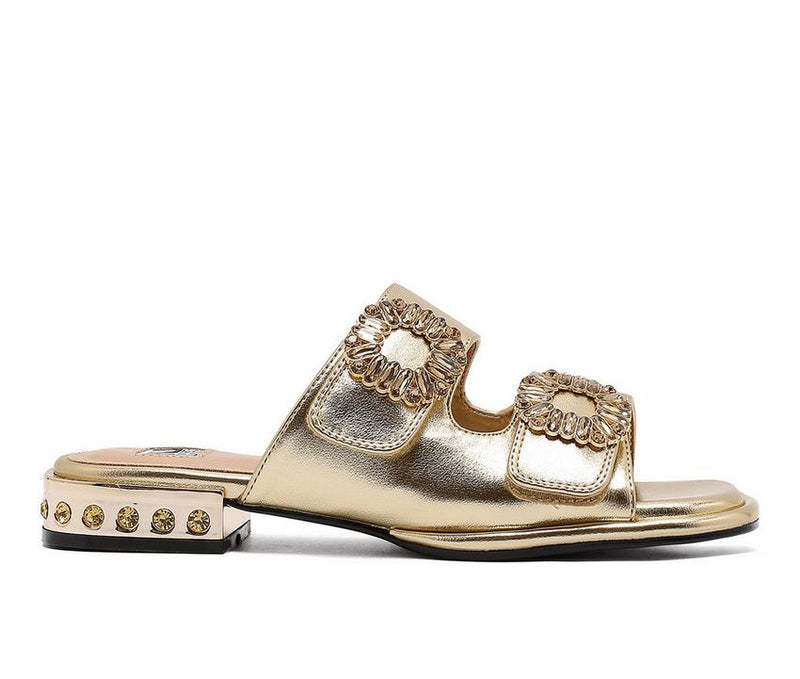 RESORT-Gold | Ninety Union