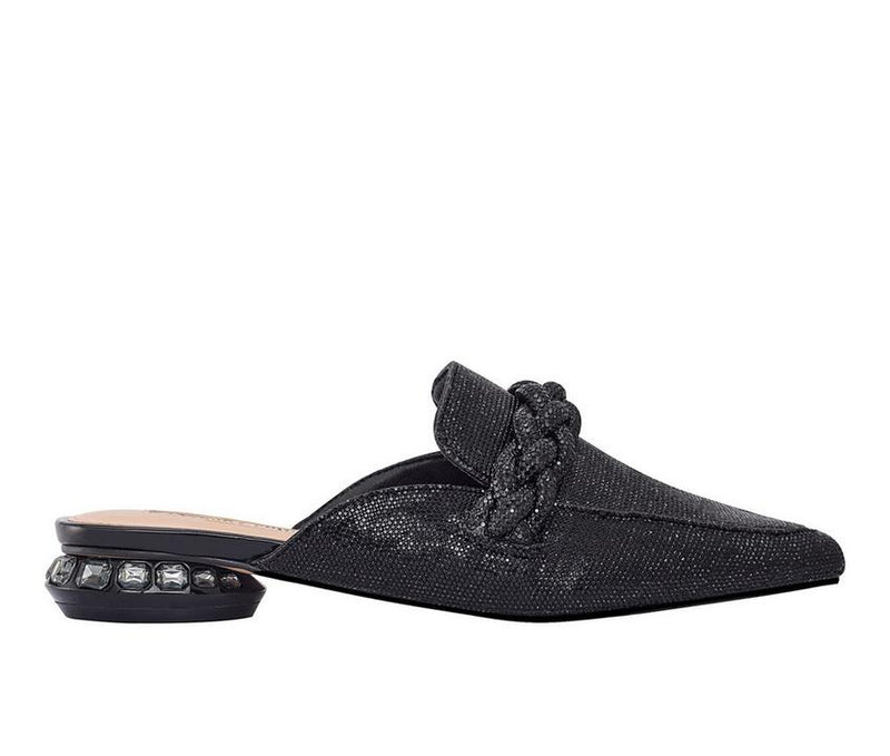 MONACO-Black | Lady Couture