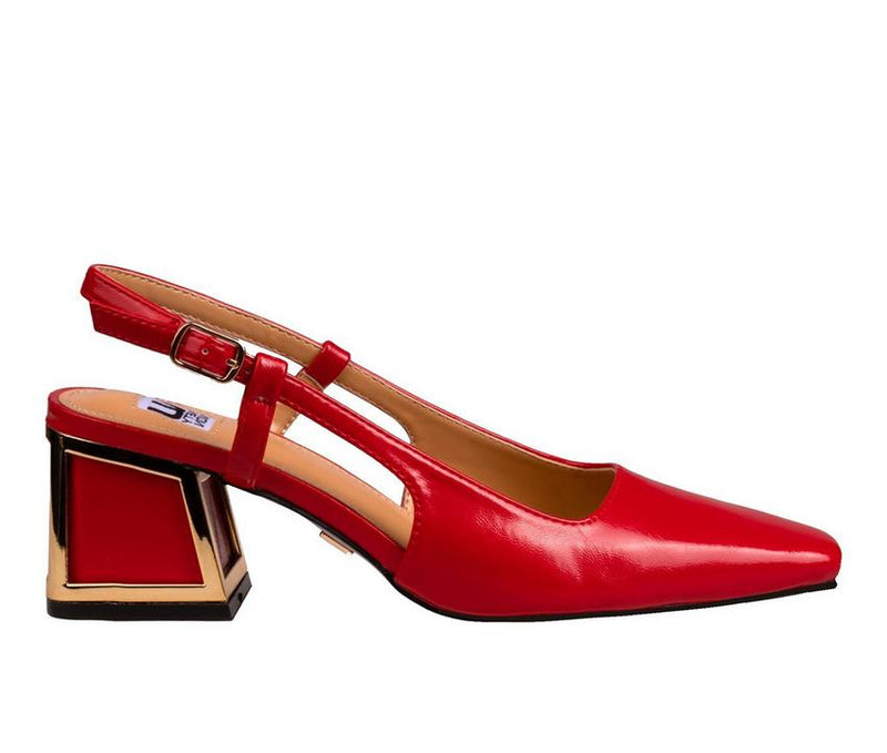 BLAKE-Red | Ninety Union