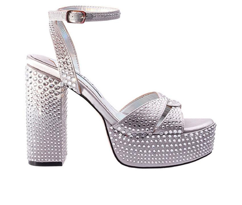 DOLL-Silver | Lady Couture