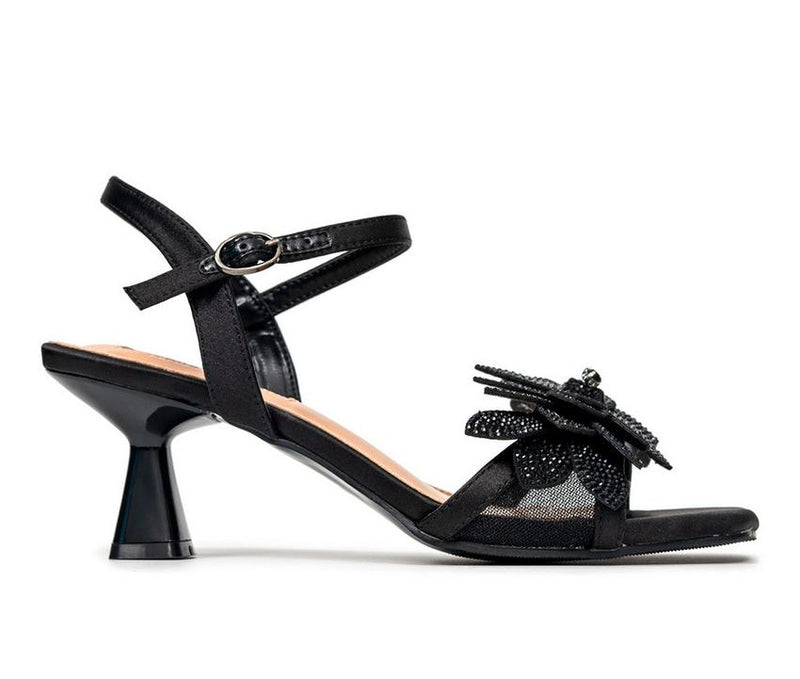 LORI-Black | Lady Couture
