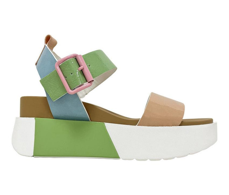 WONDER-Pastel Multi | Ninety Union