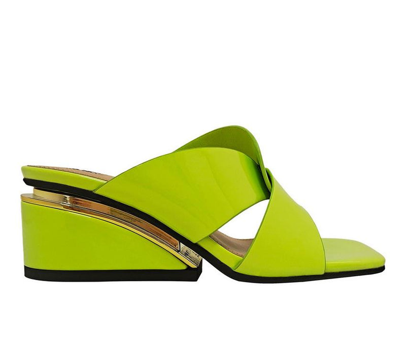 MAGICAL-Lime | Ninety Union