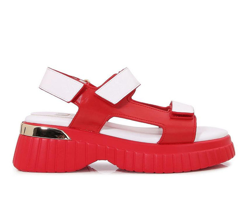 BAYSIDE-Red| Ninety Union