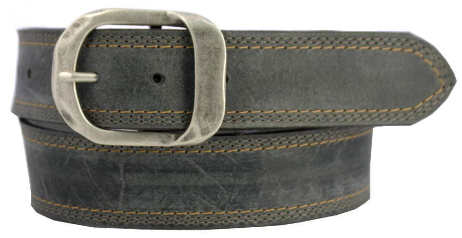 COMMANDER-Charcoal | Remo Tulliani