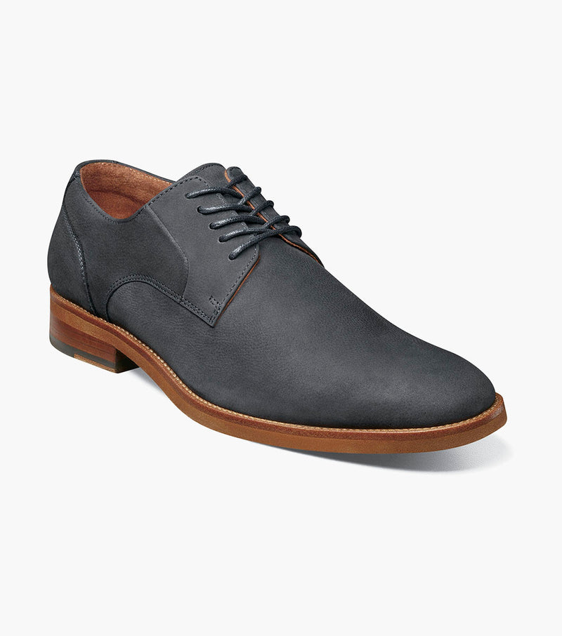 PRESTON-Navy | STACY ADAMS