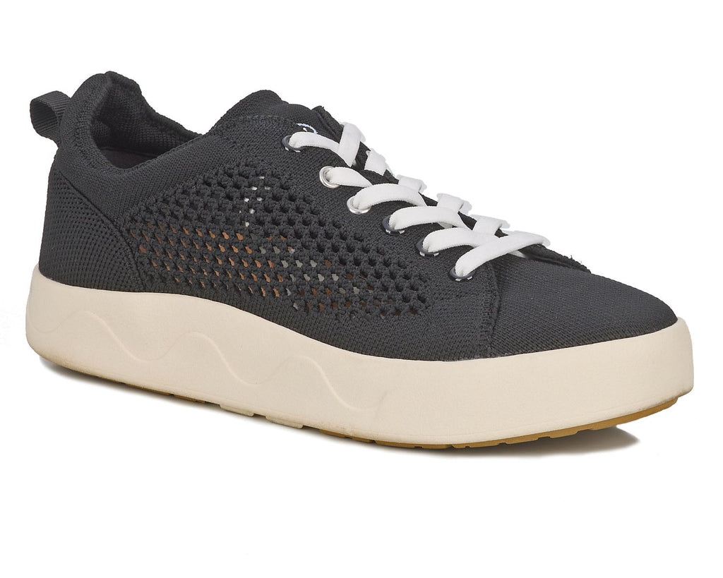 SUNNIE-Black Knit | Ros Hommerson