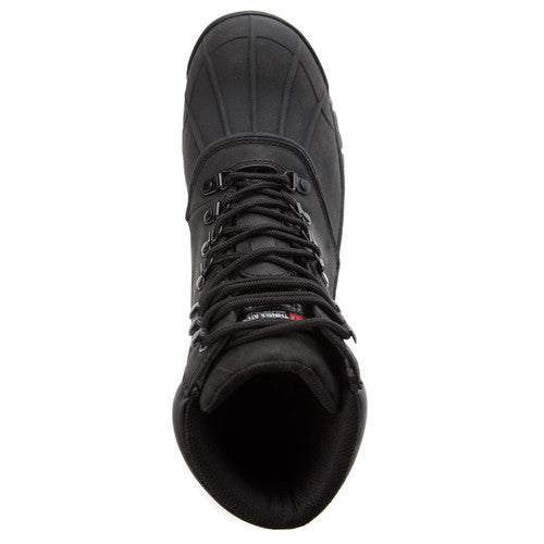 Blizzard Mid Lace M3789-Black| Propet