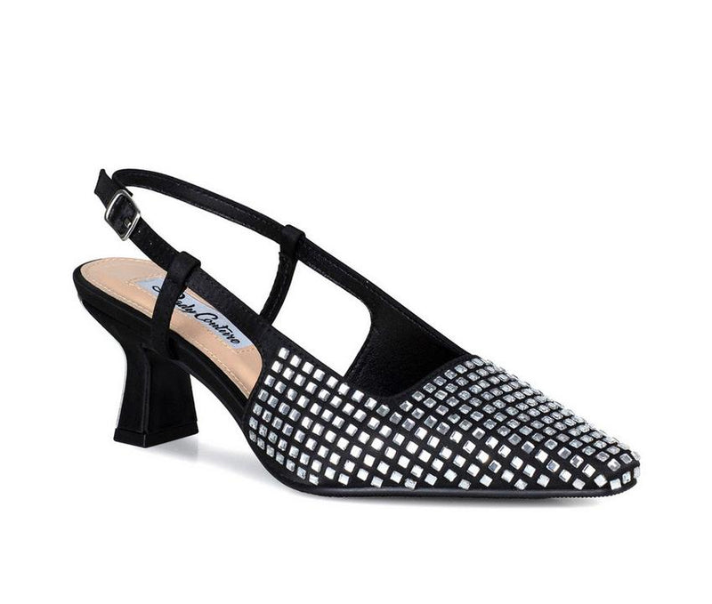 SHANA-Black | Lady Couture
