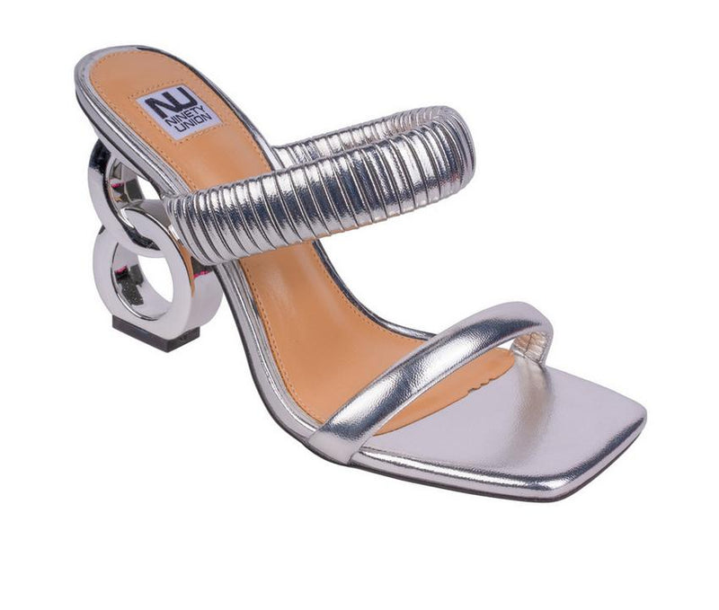 RADDLE-Silver | Ninety Union