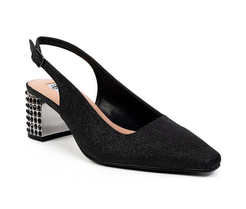 NATALIE-Black | Lady Couture