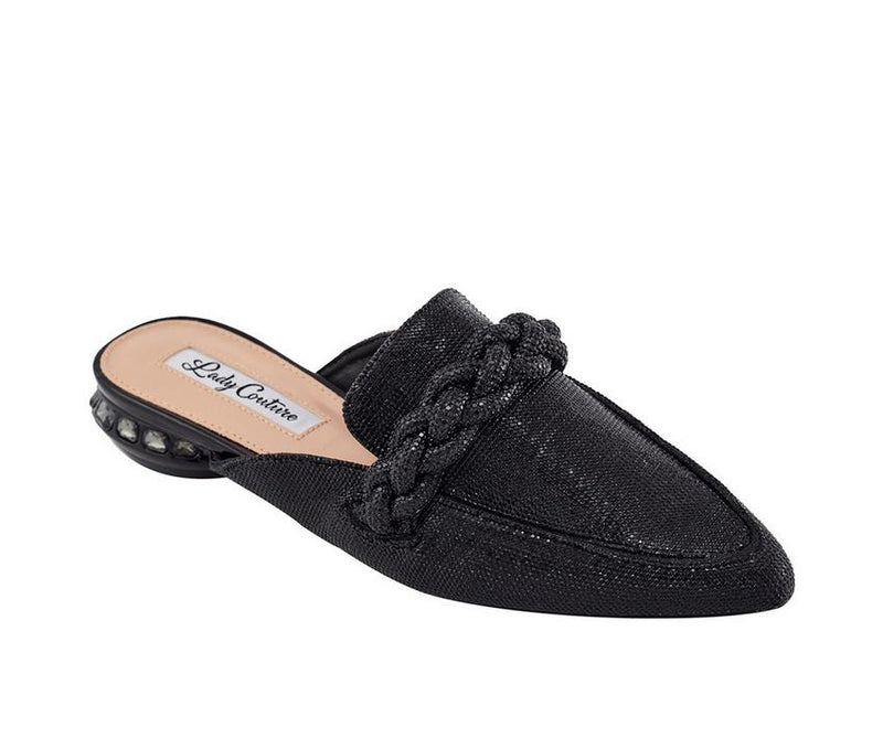 MONACO-Black | Lady Couture