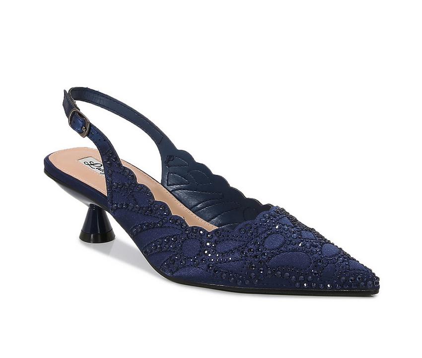 KAITE-Navy | Lady Couture