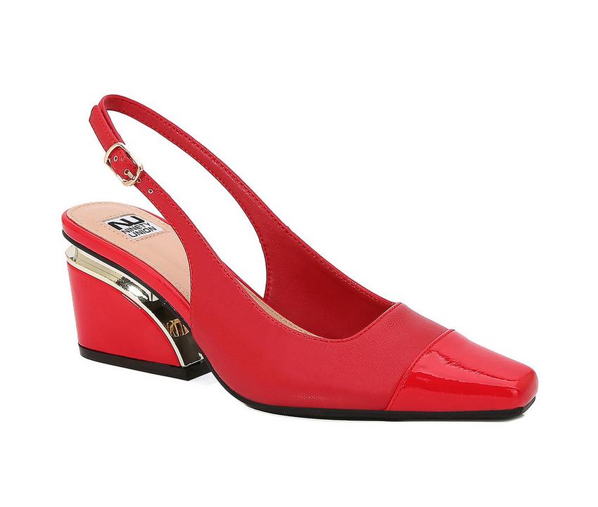 Hazel-Red | Ninety Union