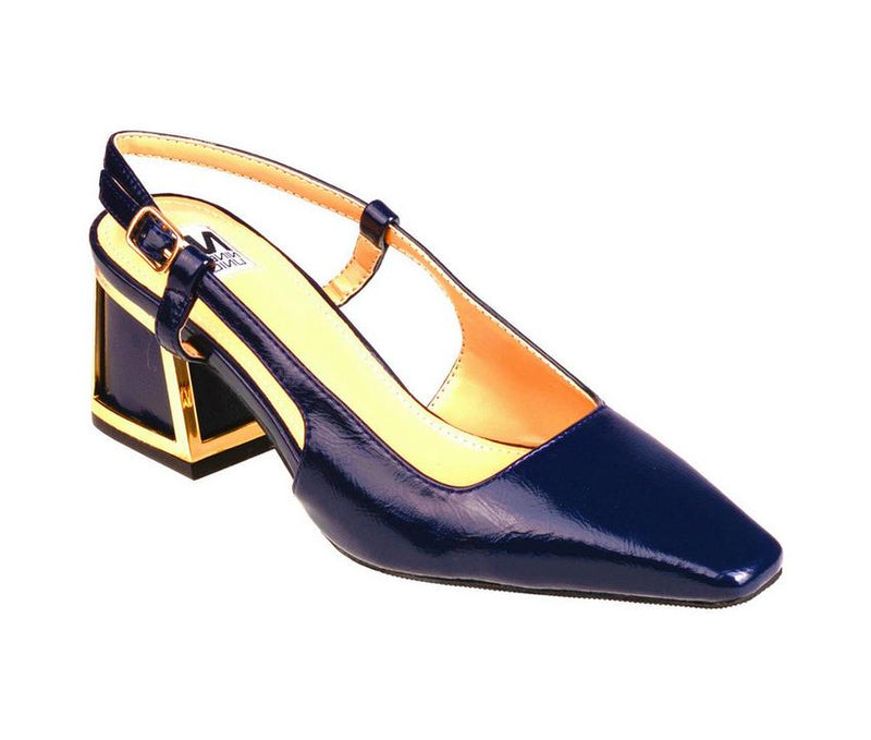 BLAKE-Navy | Ninety Union