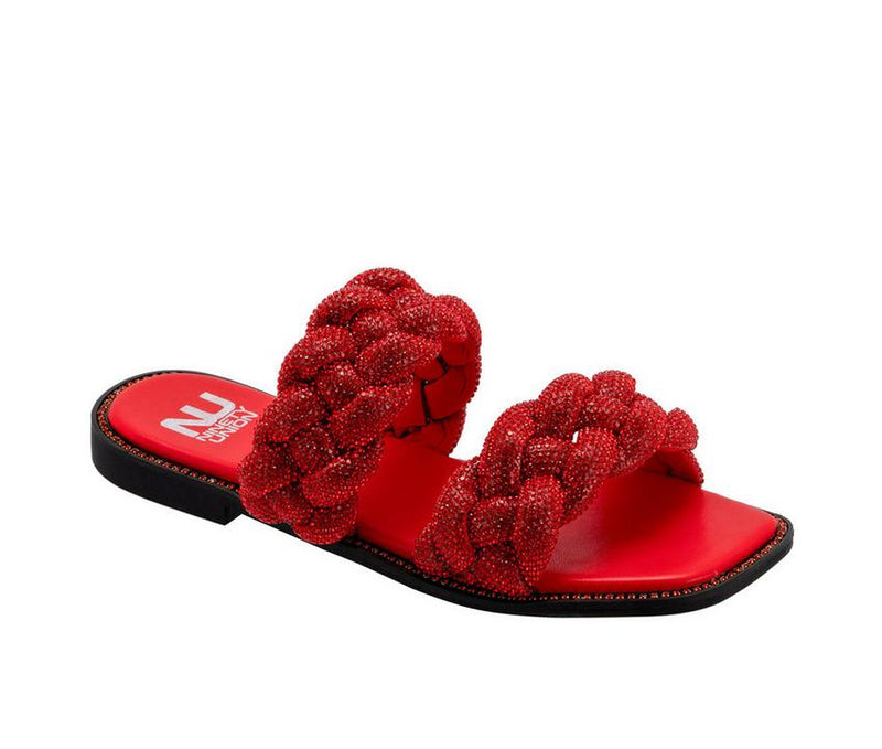 SUNRISE-Red | Ninety Union