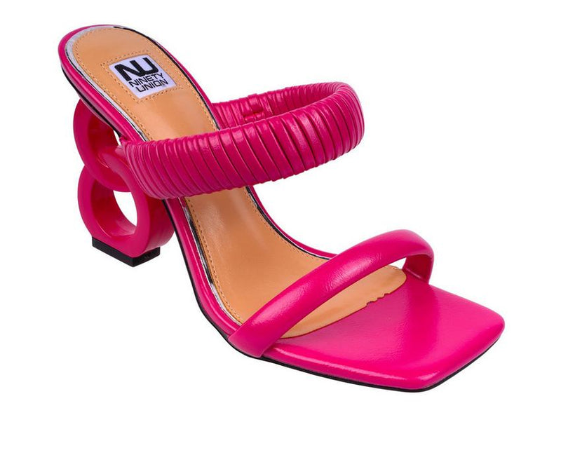 RADDLE-Fuchsia | Ninety Union