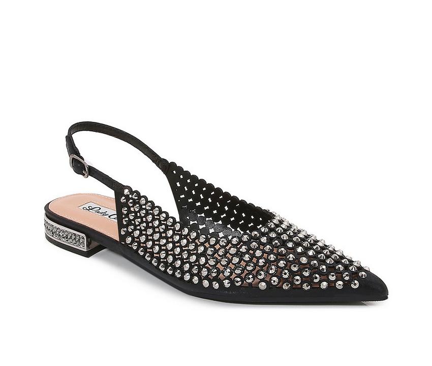 EMMY-Black | Lady Couture