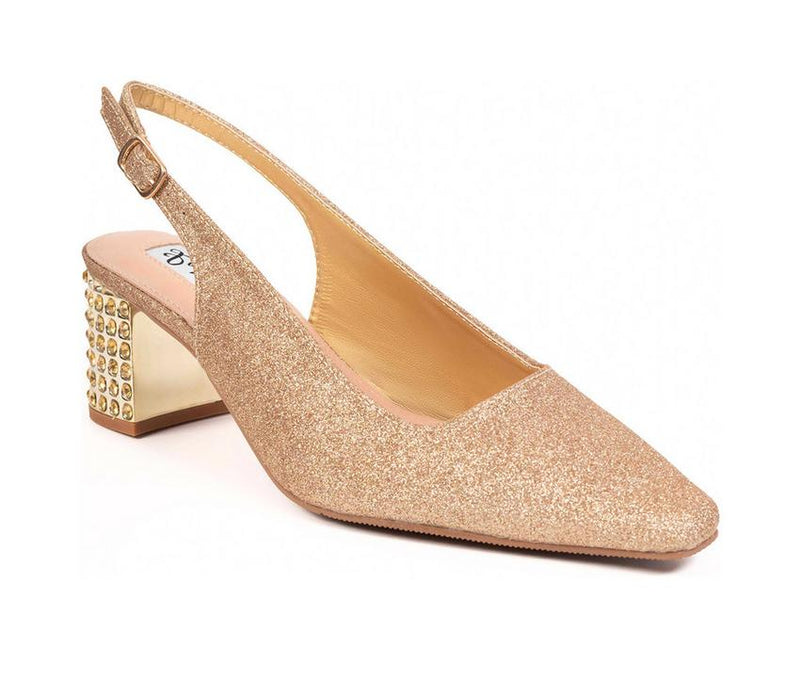 NATALIE-Gold | Lady Couture