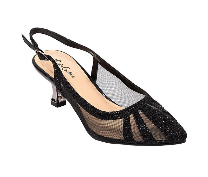 MACY-Black | Lady Couture