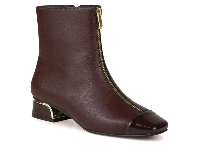 ELITE-Brown| Ninety Union