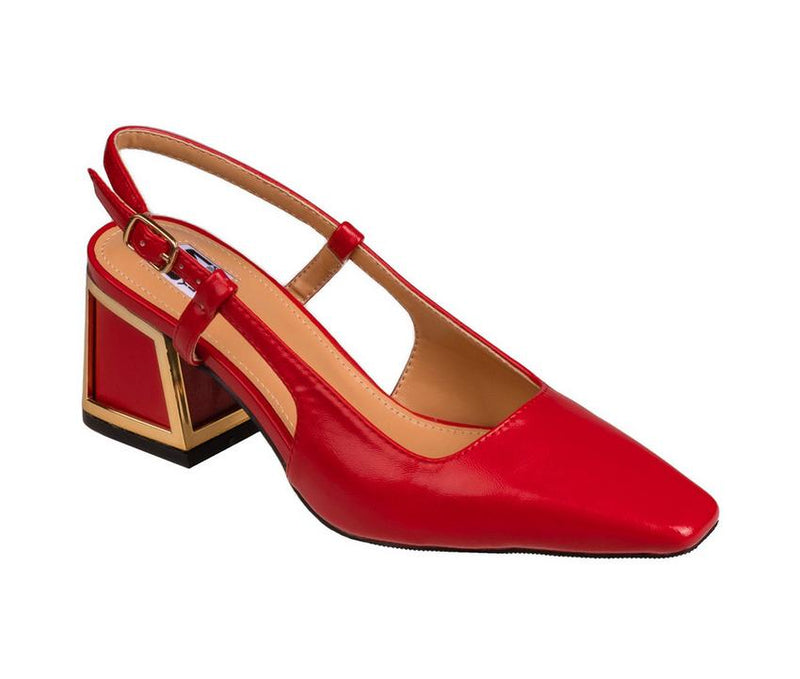 BLAKE-Red | Ninety Union
