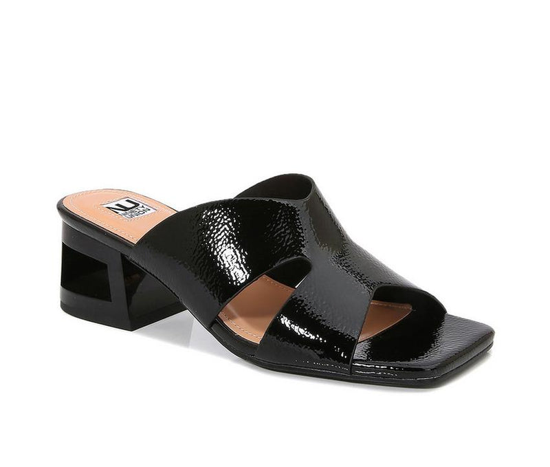 SKYLAR-Black Patent | Ninety Union