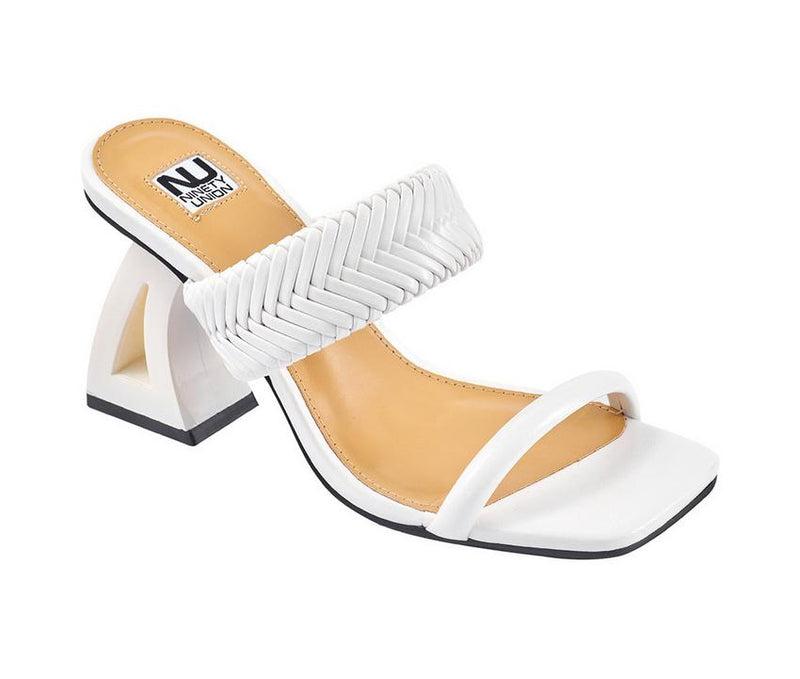 MALIBU 2-White | Ninety Union
