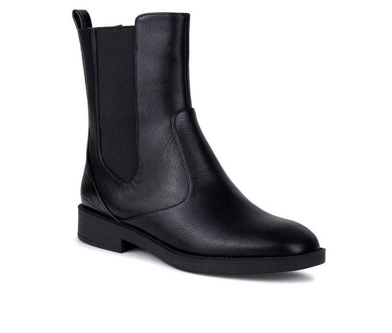 CASSIDY-Black | Ninety Union