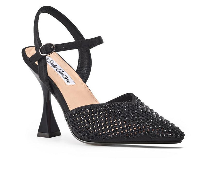 TANGO-Black | Lady Couture