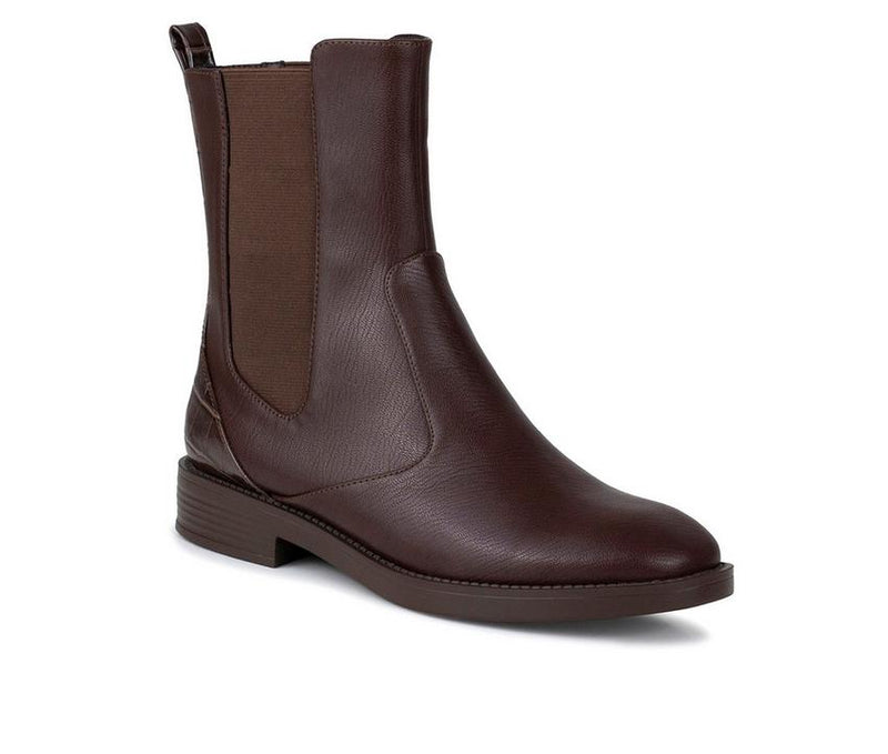 CASSIDY-Brown | Ninety Union