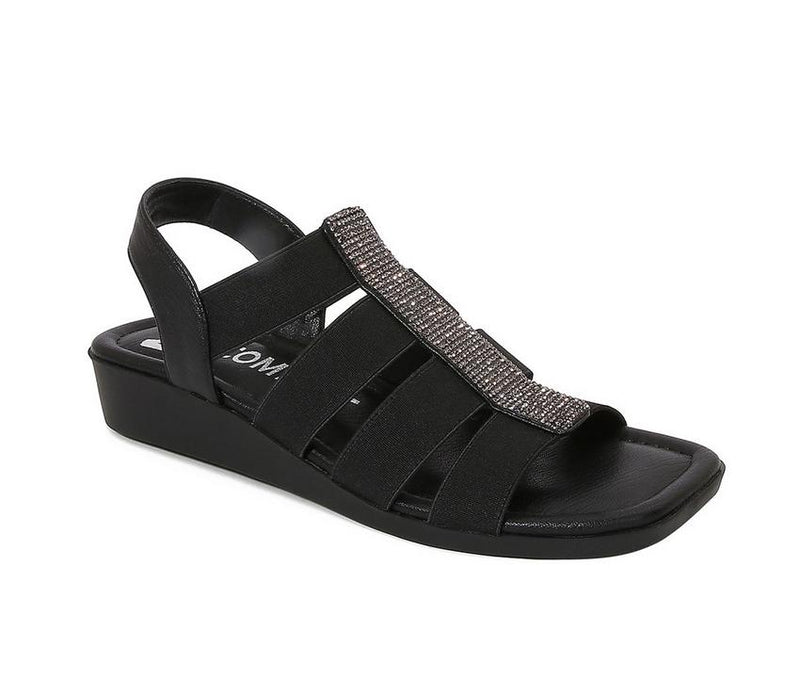 SUNSET-Black | Ninety Union