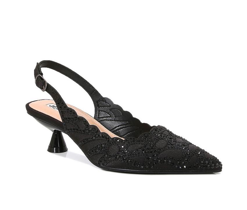 KAITE-Black | Lady Couture