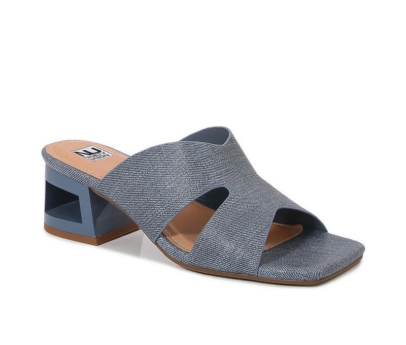 SKYLAR-Blue Patent | Ninety Union