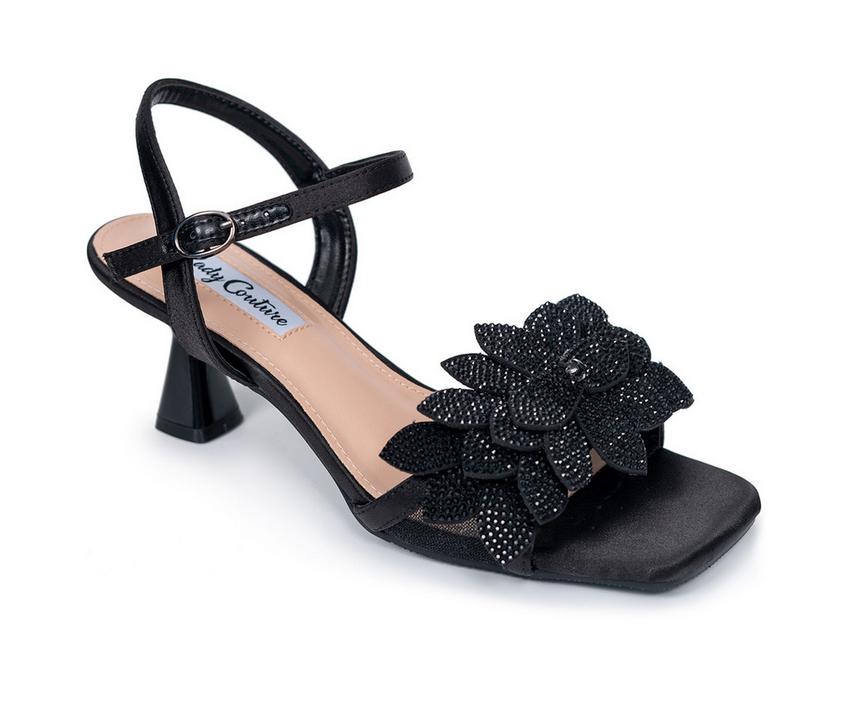 LORI-Black | Lady Couture