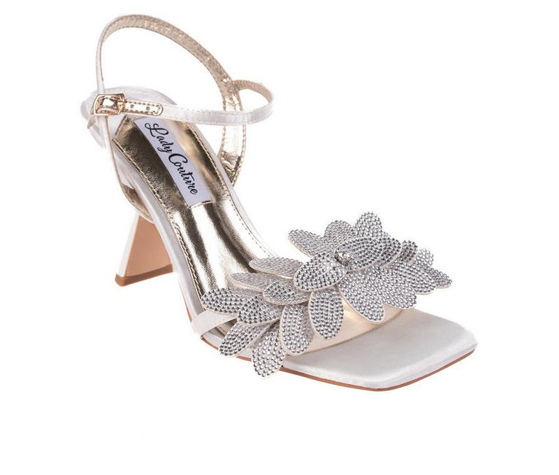 LUST-Ivory | Lady Couture