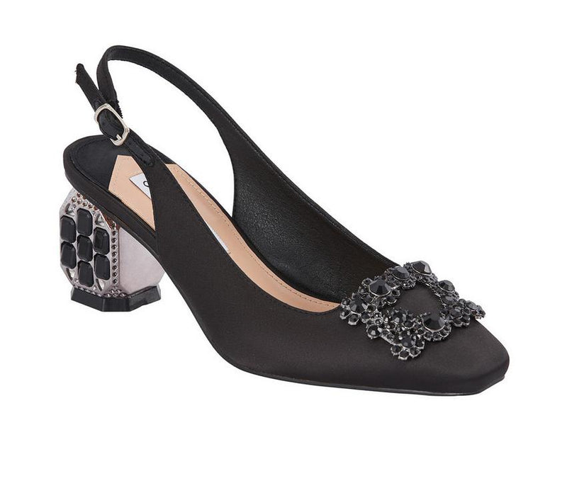 PRECIOUS-Black | Lady Couture