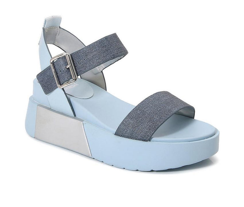 WONDER-Blue Denim | Ninety Union