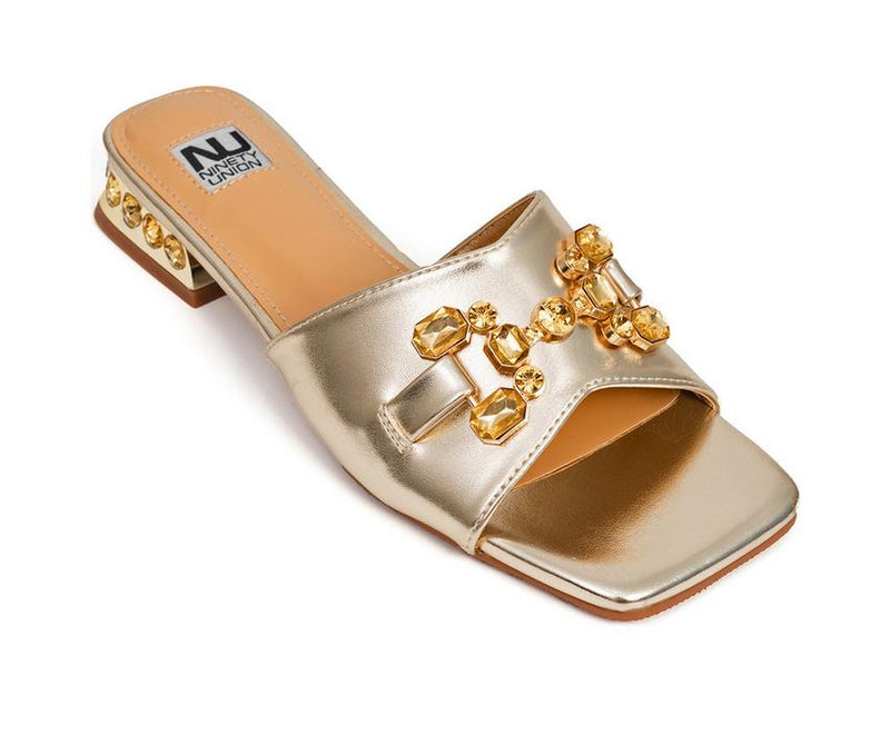CHARM-Gold | Ninety Union