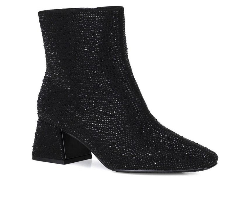 BRAVO-Black | Lady Couture