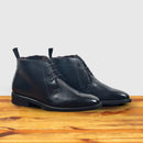 Gova Calzoleria Toscana Shearling Demi Dress Casual Boot | Toscana