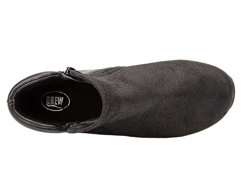 PAULIE-Black Combo | Ros Hommersom
