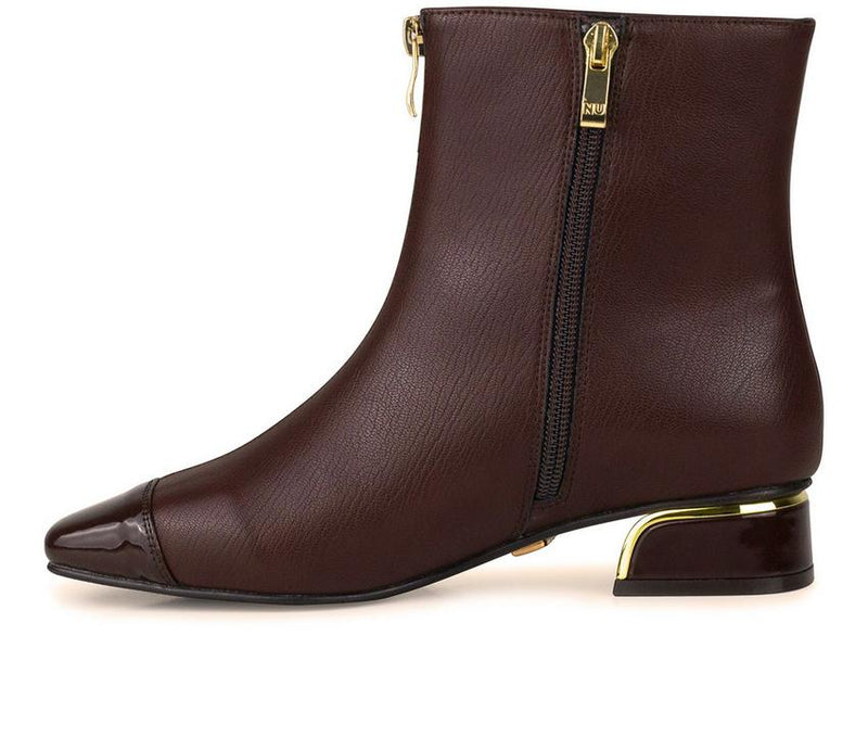 ELITE-Brown| Ninety Union