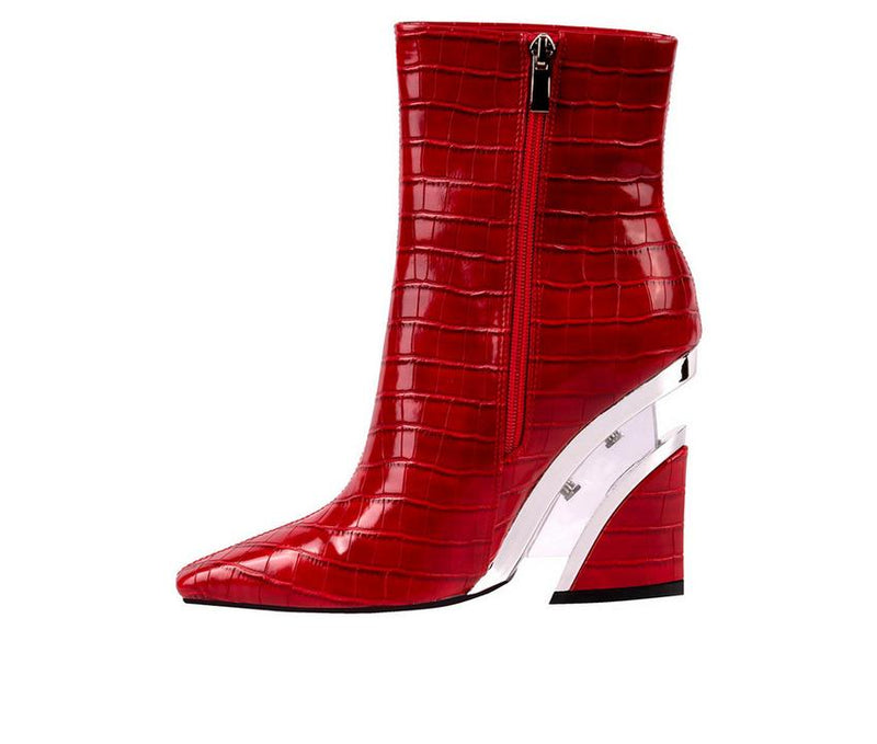 VIA-Red | Ninety Union